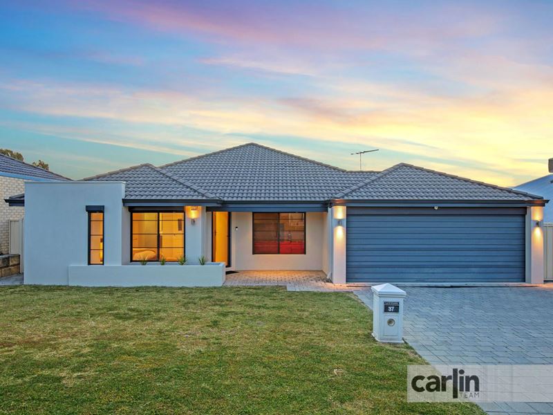 37 Baningan Avenue, Success
