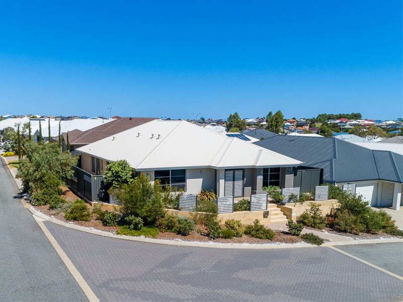 1 Overton Lane, Baldivis
