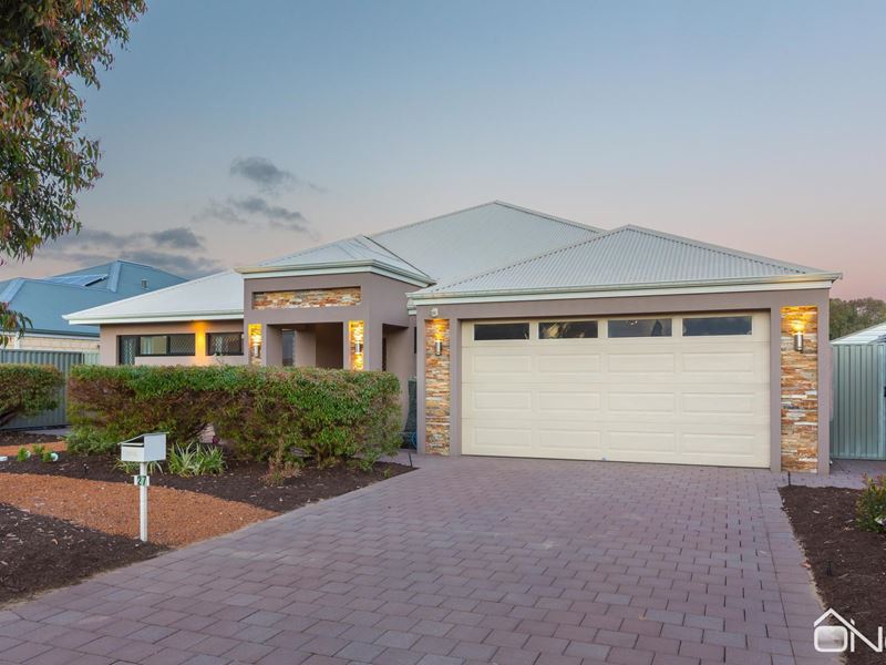 27 Dearden Road, Byford
