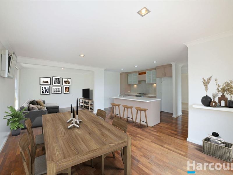 1A Lake Vista, Edgewater