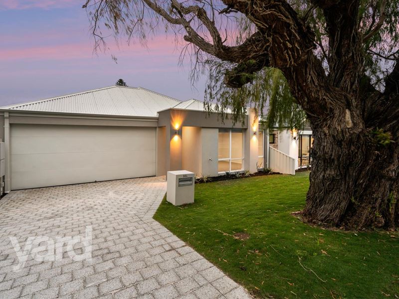 58B Butler Street, Willagee