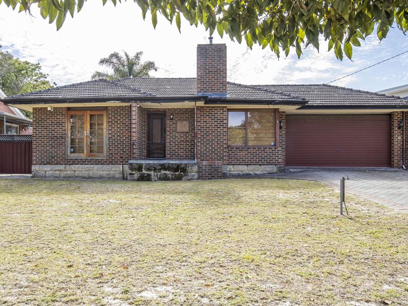 50 Maurice Street, Embleton