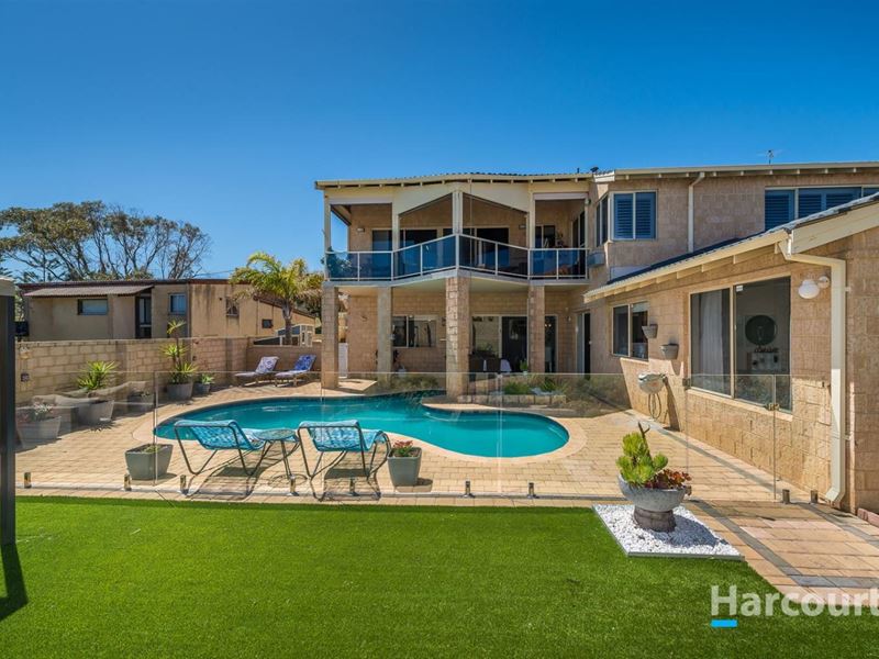 21 Graham Road, Quinns Rocks