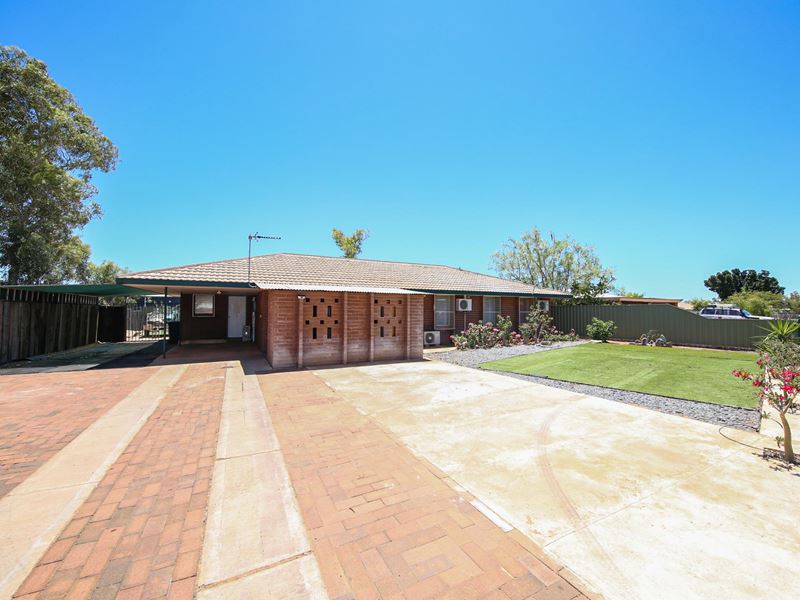 27 Lady Douglas Way, Pegs Creek