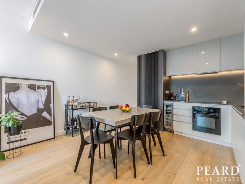 32/238 Oxford Street, Leederville