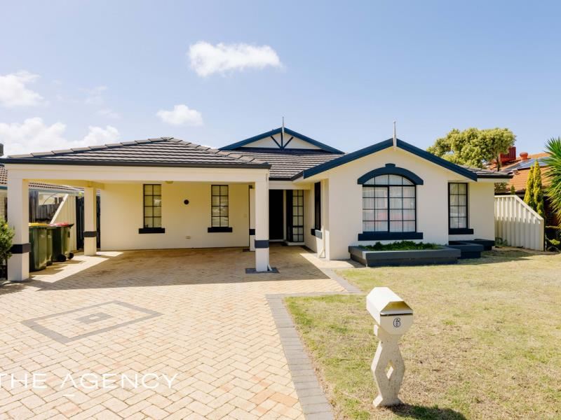 6 Cassano Boulevard, Clarkson