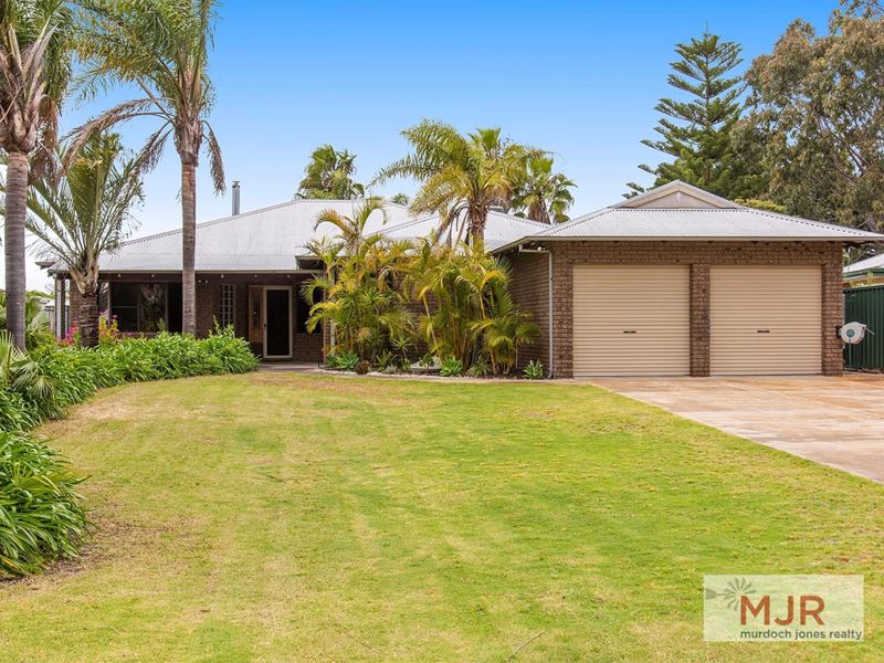 4 Flemming Court, Forrestdale