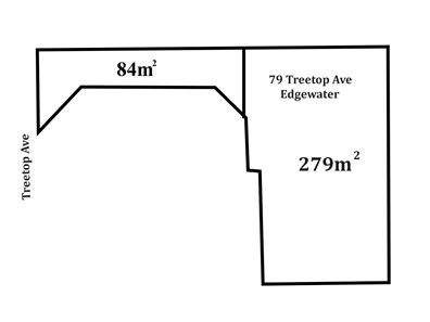 79A Treetop Avenue, Edgewater WA 6027