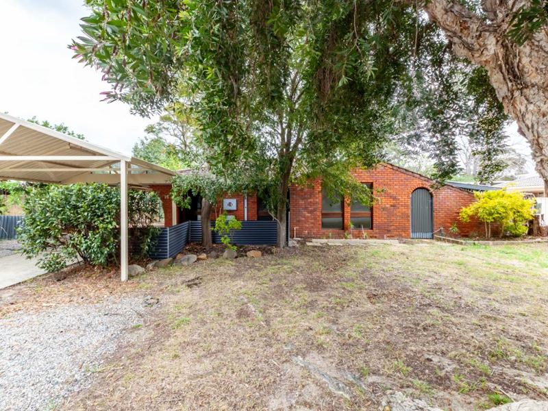 16 Tambulam Way, Armadale