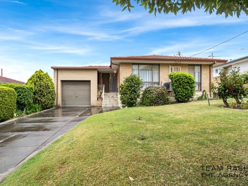 16 Thursley Way, Morley
