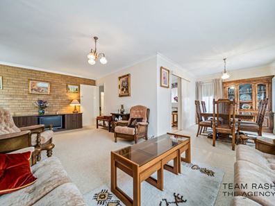 16 Thursley Way, Morley WA 6062