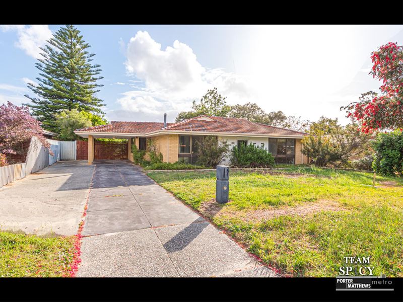 201 Westfield Street, Maddington