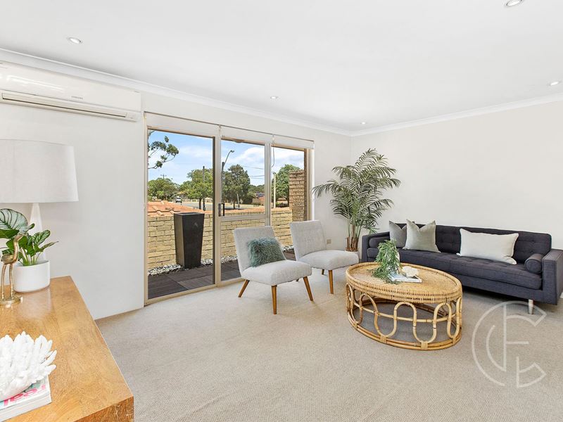 2/2 Albemarle Street, Scarborough