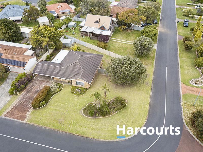 42 Lilly Crescent, West Busselton