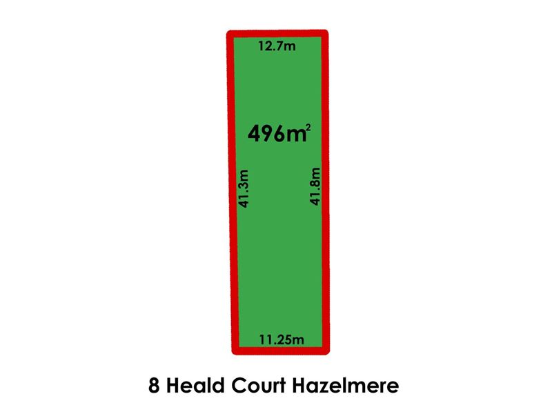 8 Heald Court, Hazelmere