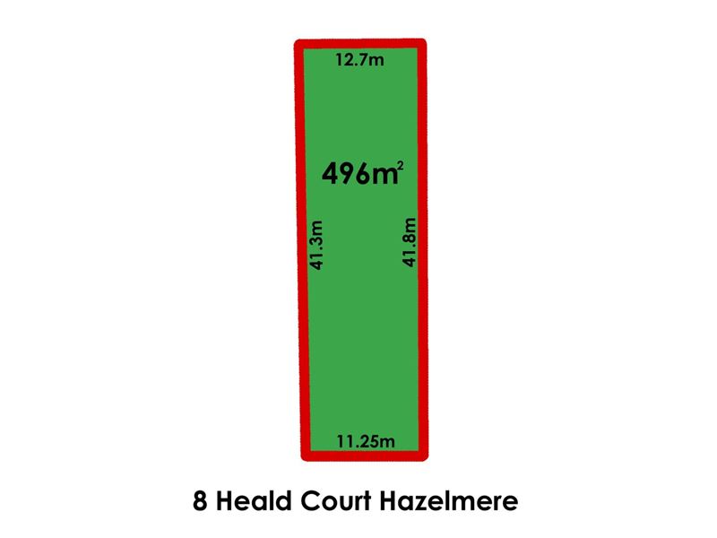 8 Heald Court, Hazelmere WA 6055