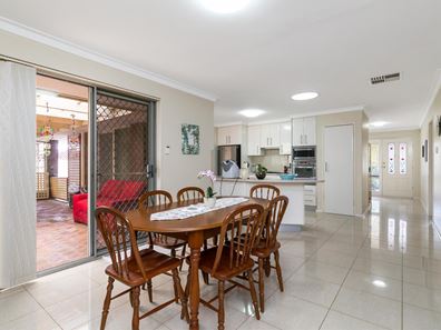 15 Kanangra Crescent, Greenwood WA 6024