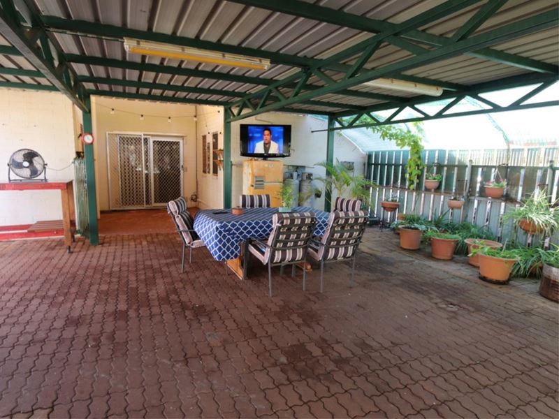 18 Driver Way, South Hedland