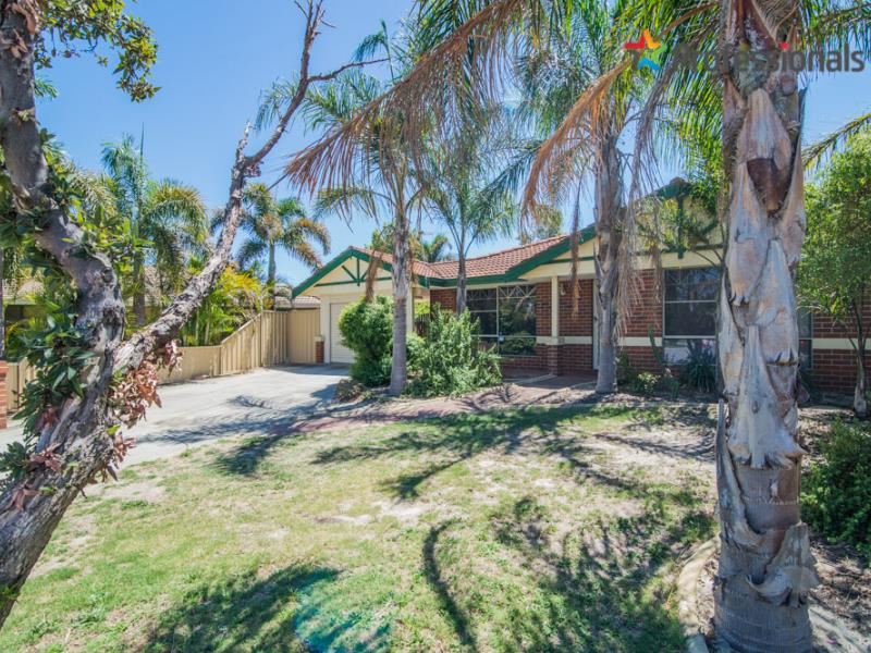 7 Rosella Gap, Brookdale