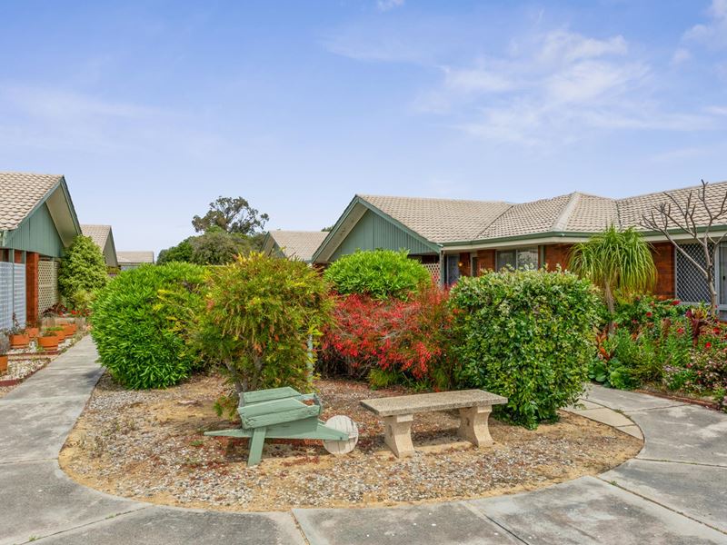 6/12 Hefron St, Rockingham
