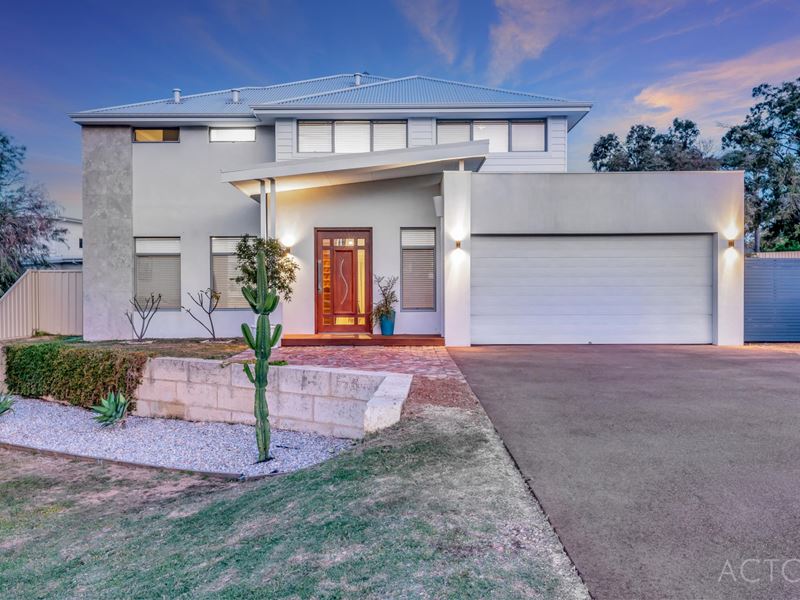 22 Ewing Crescent, Dawesville
