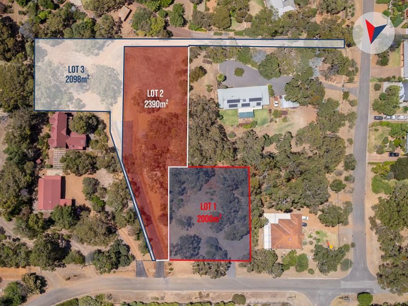 2 Ray Close, Byford