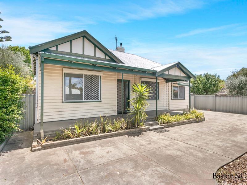 301 Shepperton Road, East Victoria Park