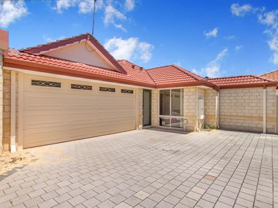 50B George Street, Mandurah WA 6210