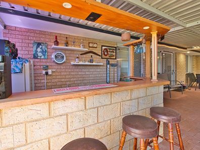 Lot 572, 3 Rotohine Place, Cooloongup WA 6168