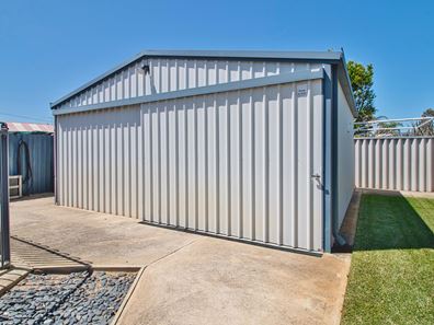 Lot 572, 3 Rotohine Place, Cooloongup WA 6168