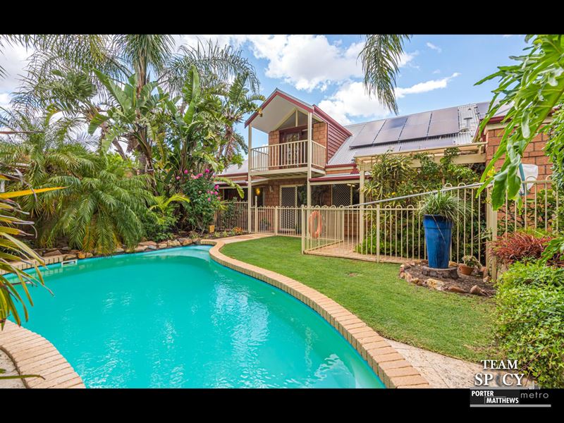 11 Mirrett Court, Kenwick