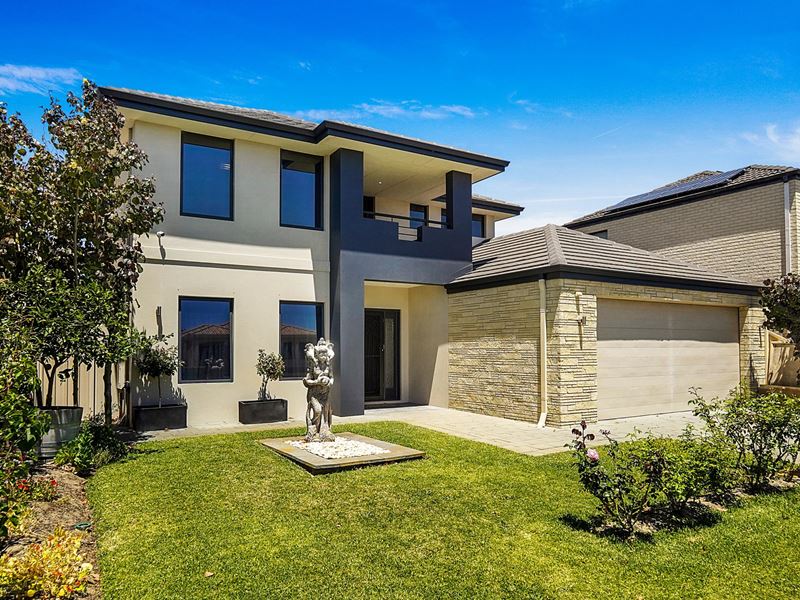 37 Cervara Avenue, Stirling