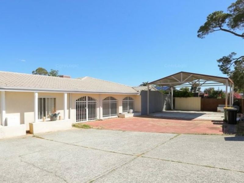 24B Spring Road, Thornlie