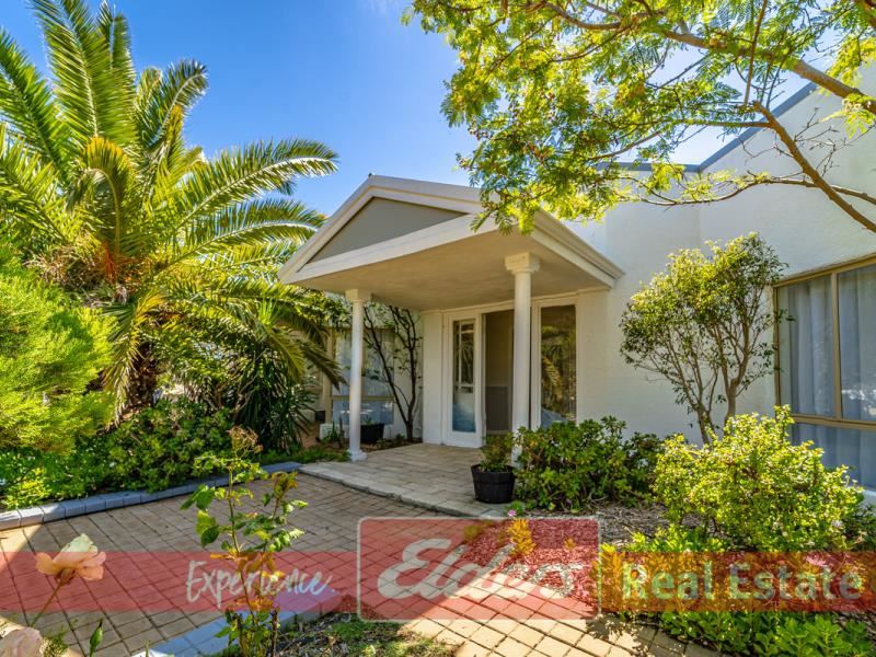 18 Orleans Drive, Port Kennedy