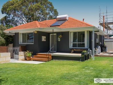 15 Egeus Way, Coolbellup WA 6163