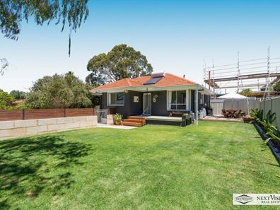 15 Egeus Way, Coolbellup WA 6163