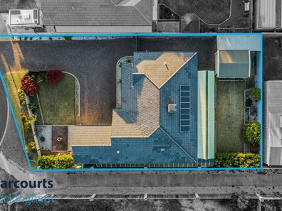 12 Avignon Retreat, Port Kennedy WA 6172