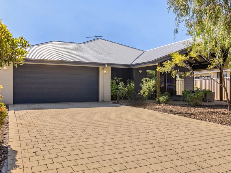 24 Monash Way, Abbey WA 6280