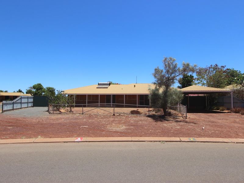 2 Lathwell Close, Nickol WA 6714