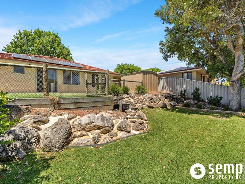 12 Cottonwood Place, O'Connor