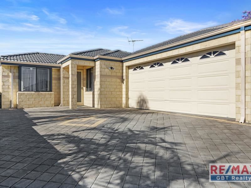 75 Halvorson Road, Morley WA 6062