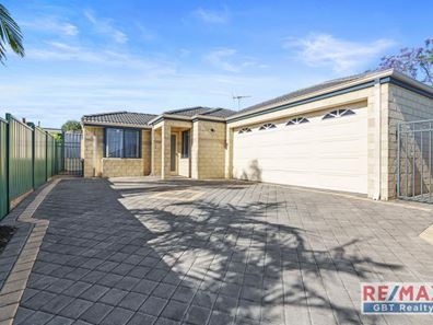 75 Halvorson Road, Morley WA 6062