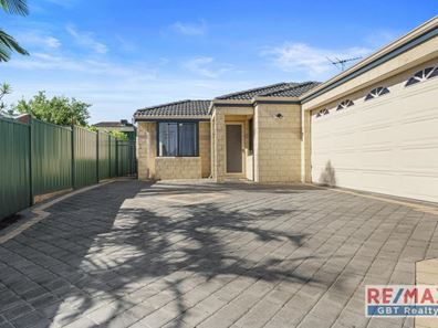 75 Halvorson Road, Morley WA 6062