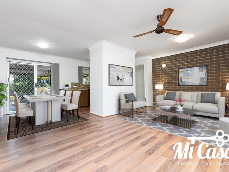 12 Knight Street, Langford