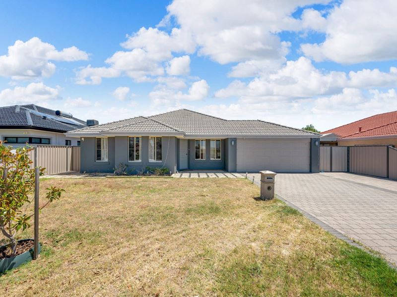 99 Birnam Road, Canning Vale WA 6155