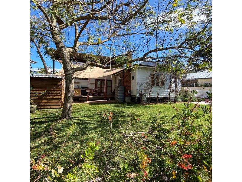 43 Chadwick Street, Hilton