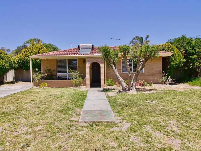 126 Simpson Avenue, Rockingham