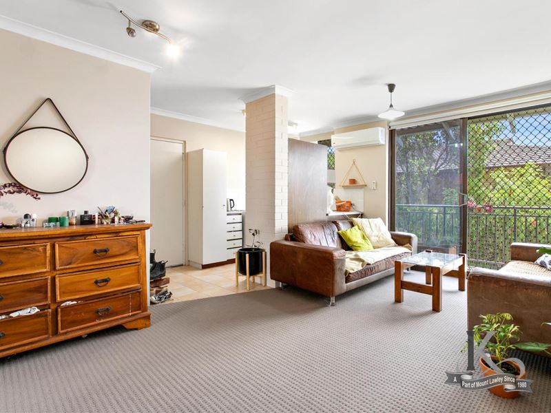 5/67 Fourth Avenue, Mount Lawley