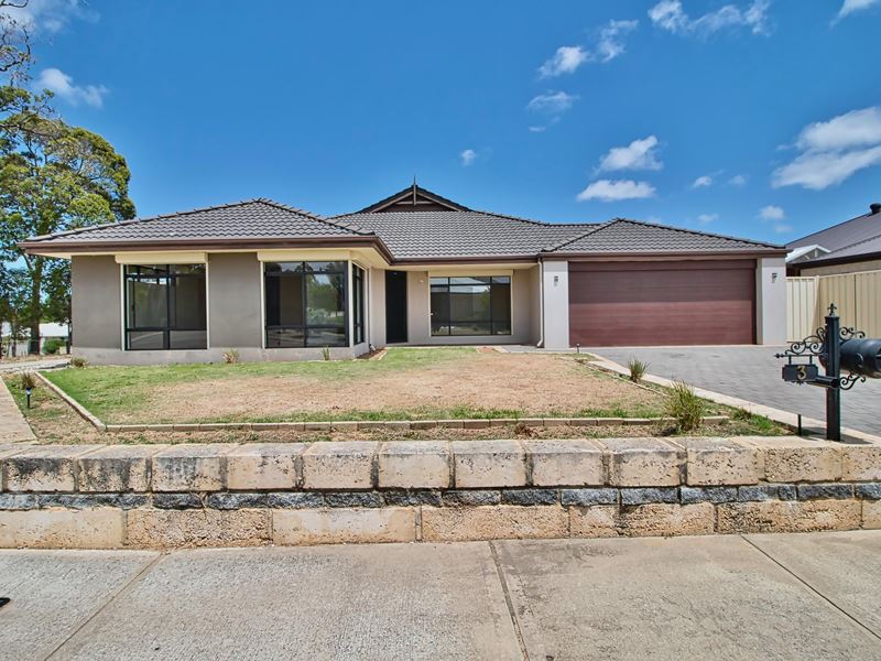 3 Remembrance Drive, Baldivis WA 6171