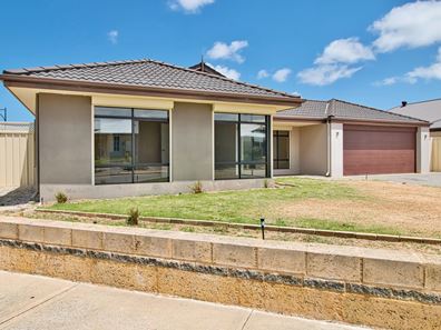 3 Remembrance Drive, Baldivis WA 6171